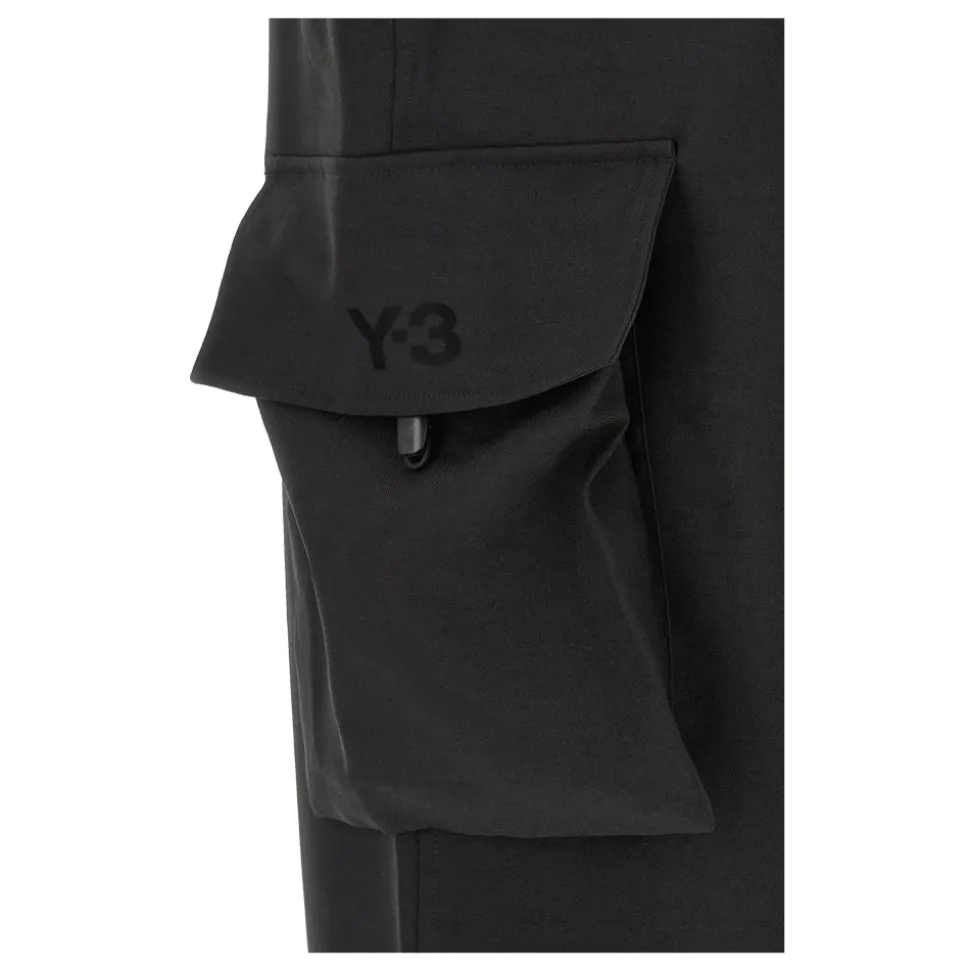 Sport Uniform Cargo Broek