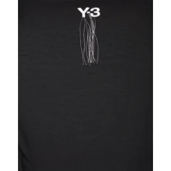 Sport Uniform Raw Cut 3 Stripes Track Top