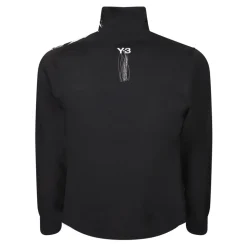 Sport Uniform Raw Cut 3 Stripes Track Top