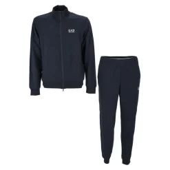 Sporty Tracksuit in Blue