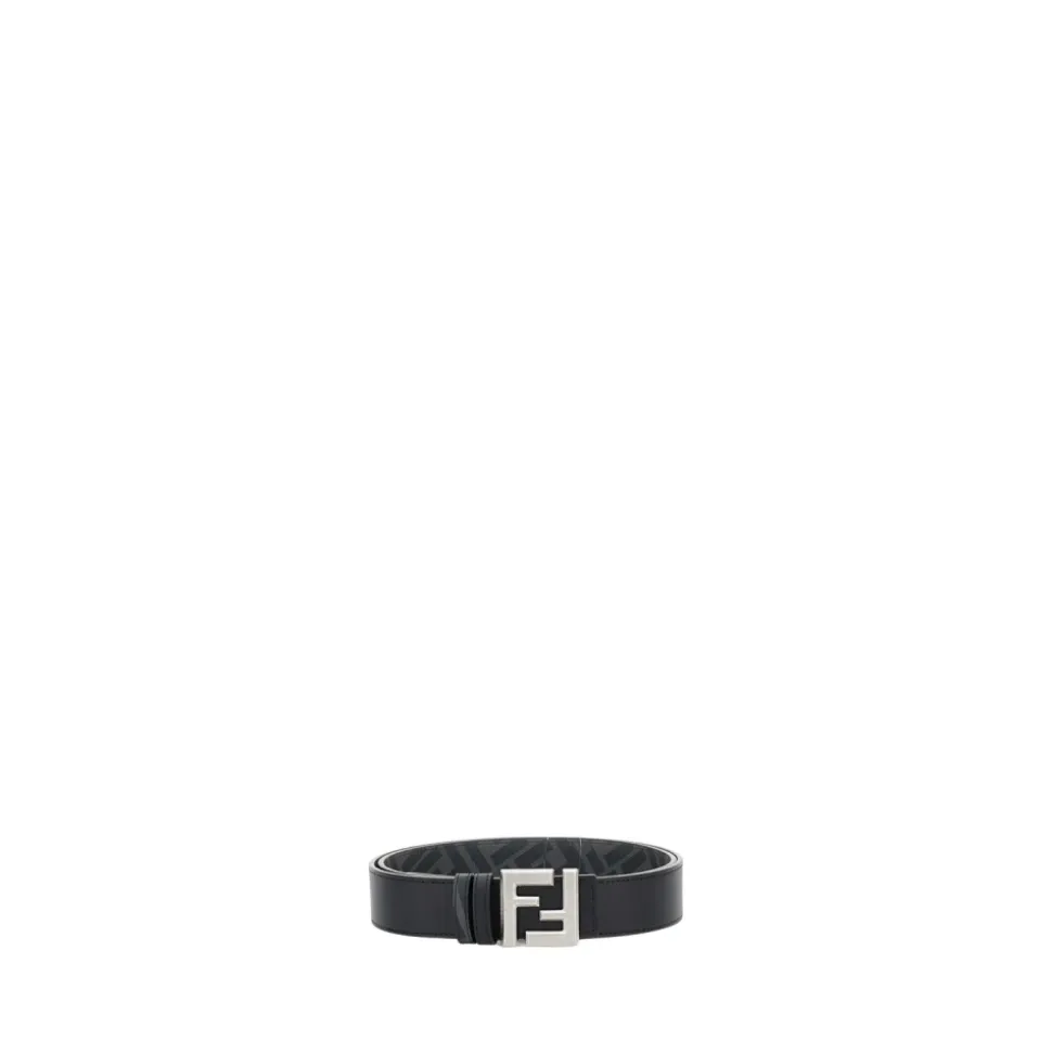 Squared FF Riem