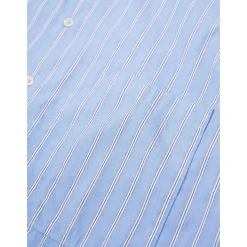 Square Pocket Shirt