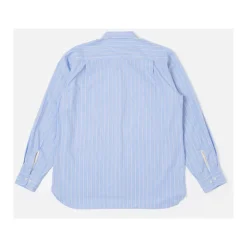 Square Pocket Shirt