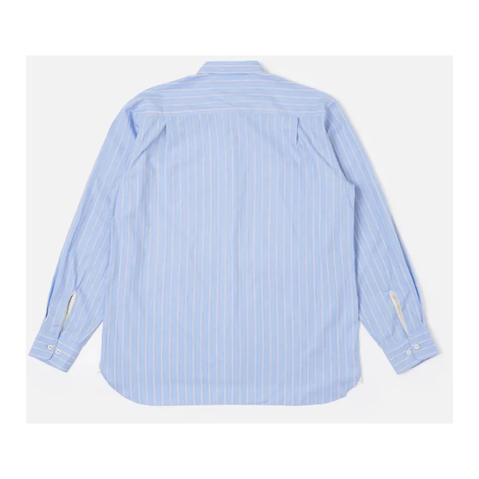 Square Pocket Shirt