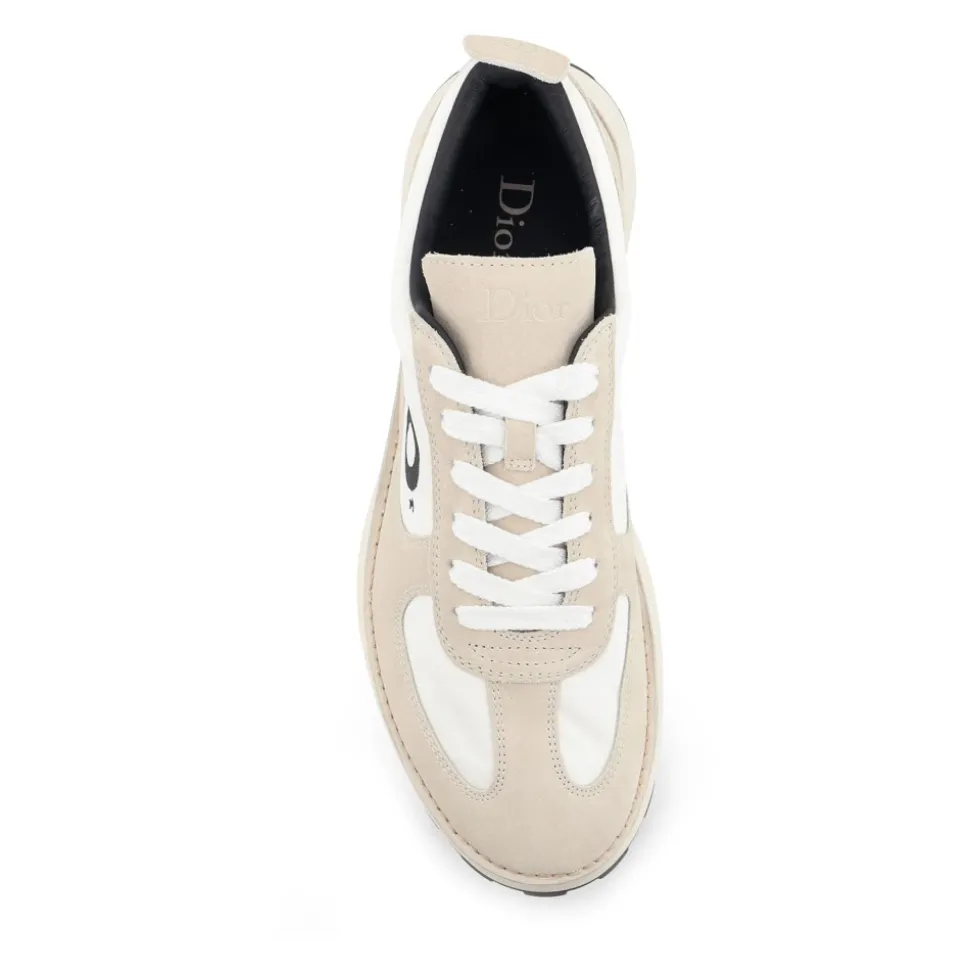 Squash Sneaker