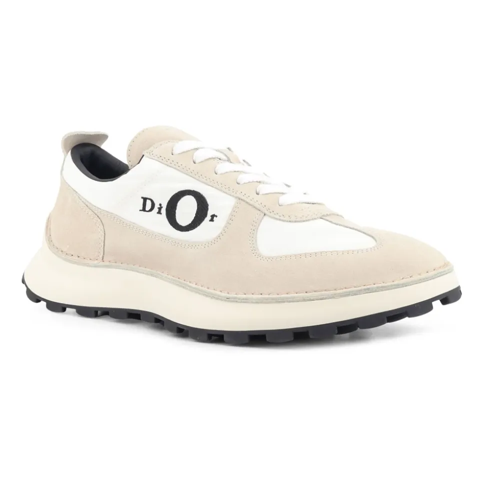 Squash Sneaker