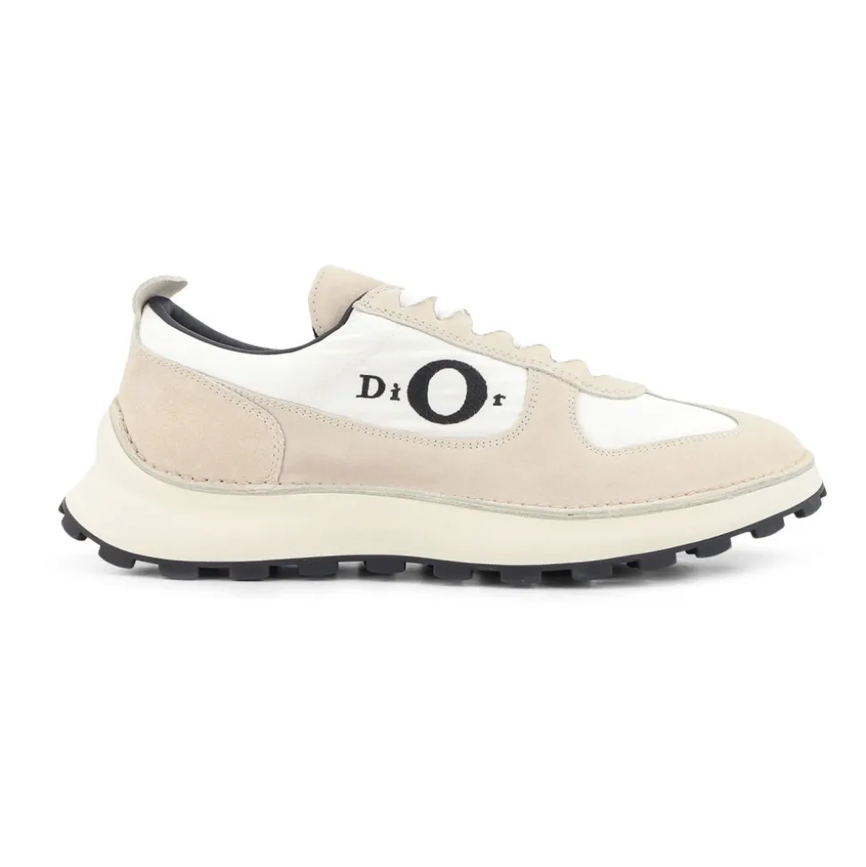 Squash Sneaker
