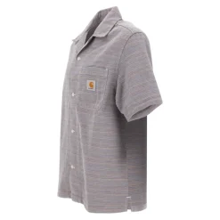 S/S Gellar Shirt