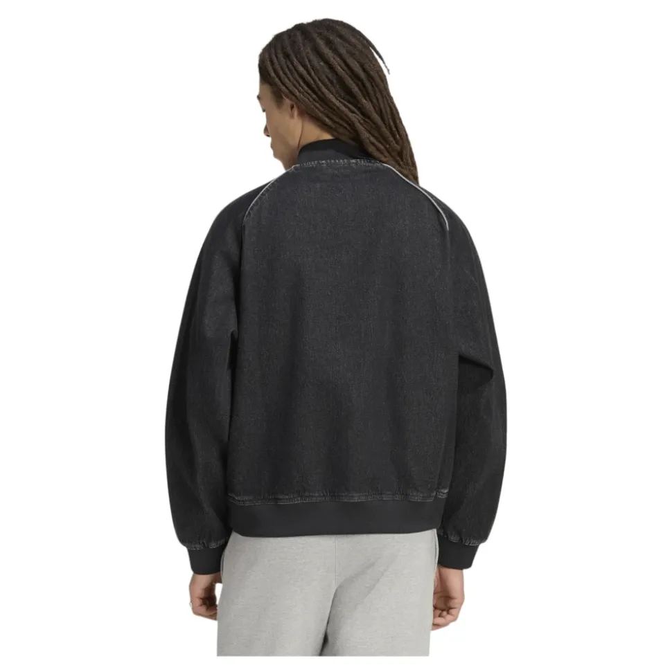 SST Adicolor Denim Tracktop