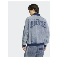 SST Track Top