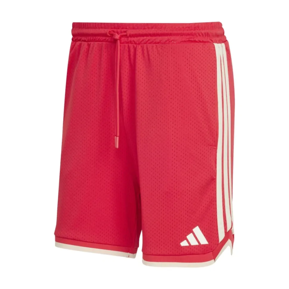 Stadium Mesh Shorts