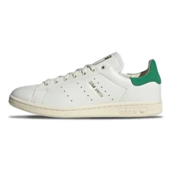 Stan Smith Lux Cream White Green
