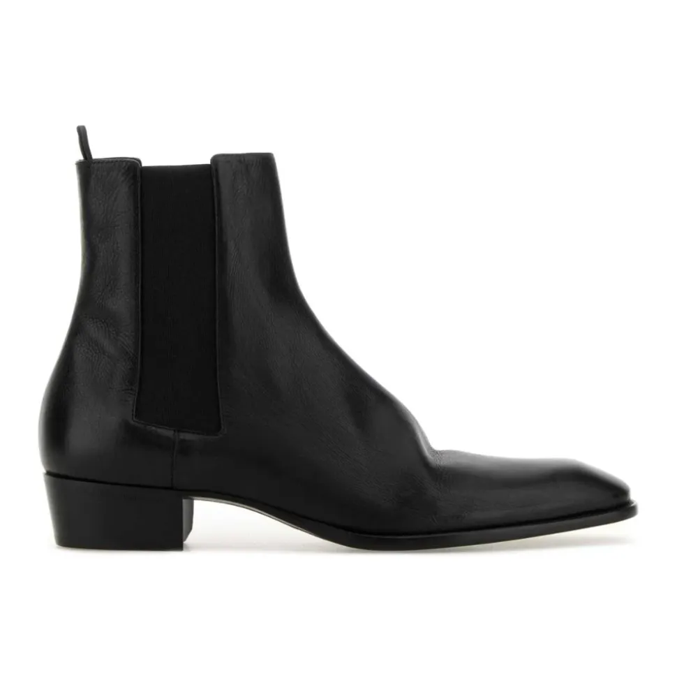 Stanton Chelsea Boot
