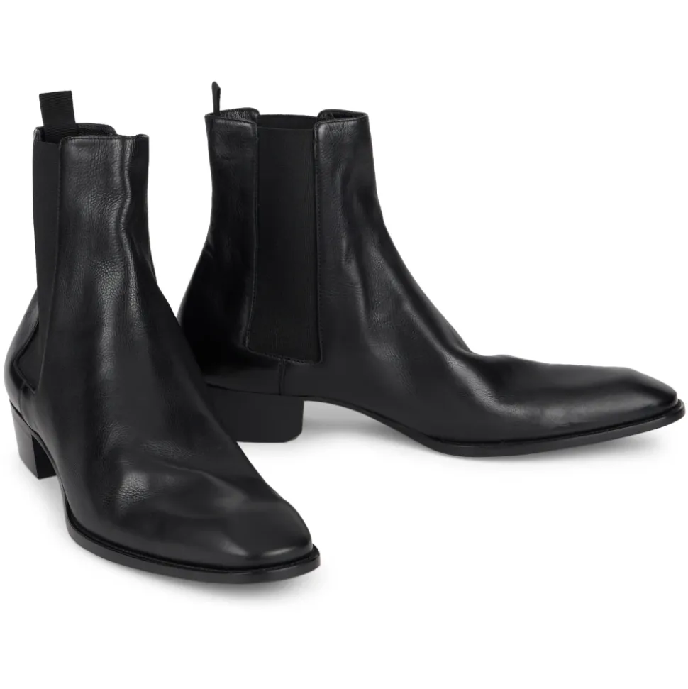Stanton Chelsea Boot