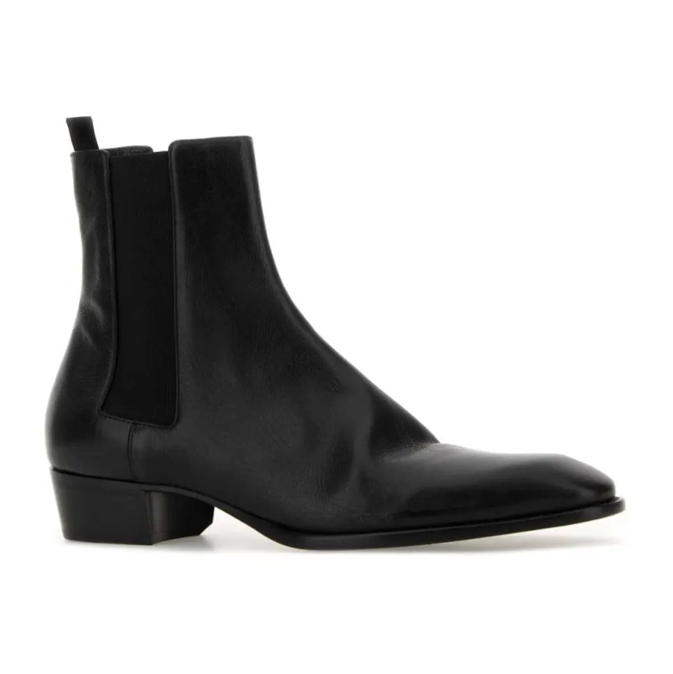 Stanton Chelsea Boot