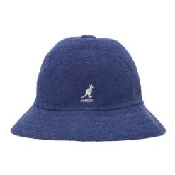 Starry Blue Bermuda Bucket Hat