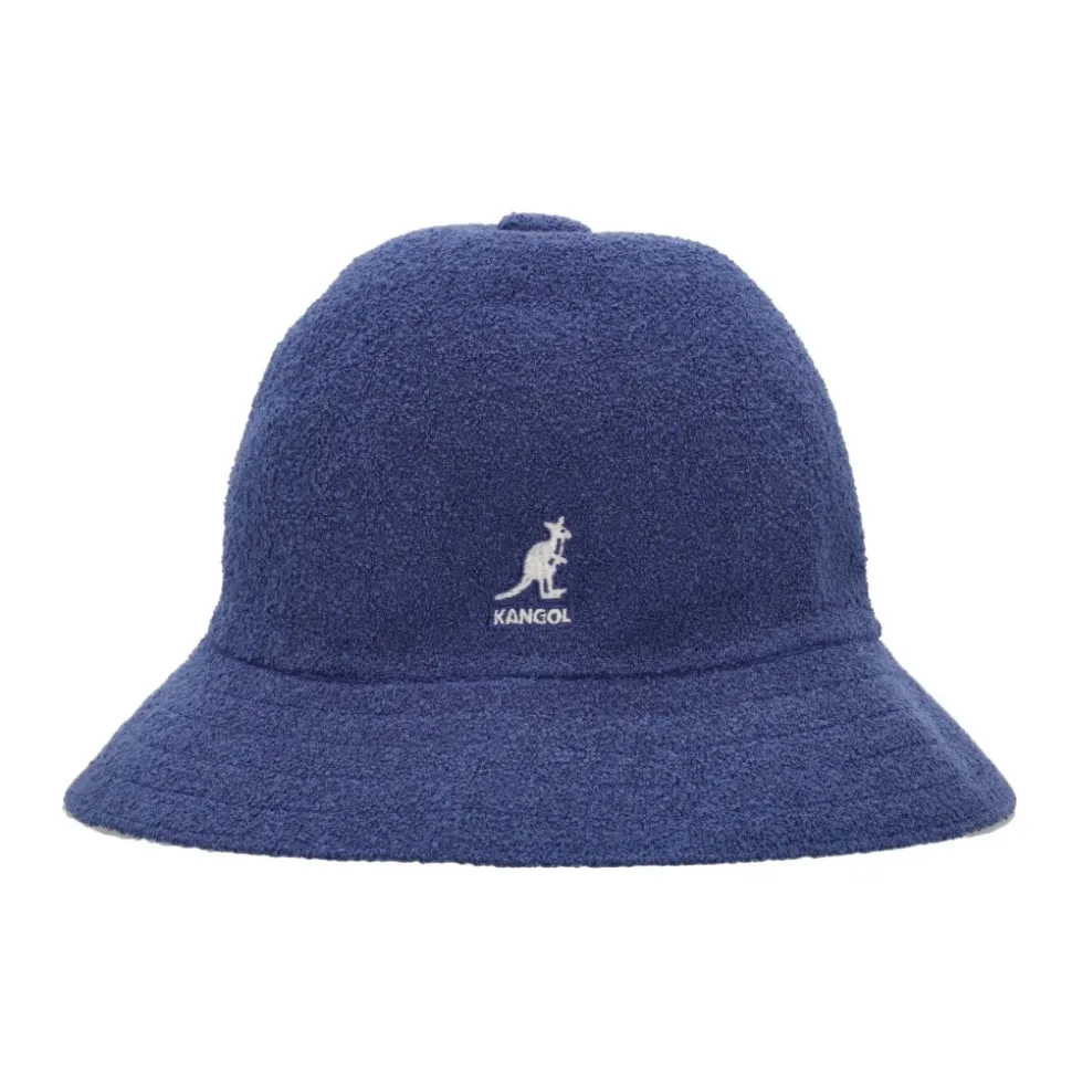 Starry Blue Bermuda Bucket Hat
