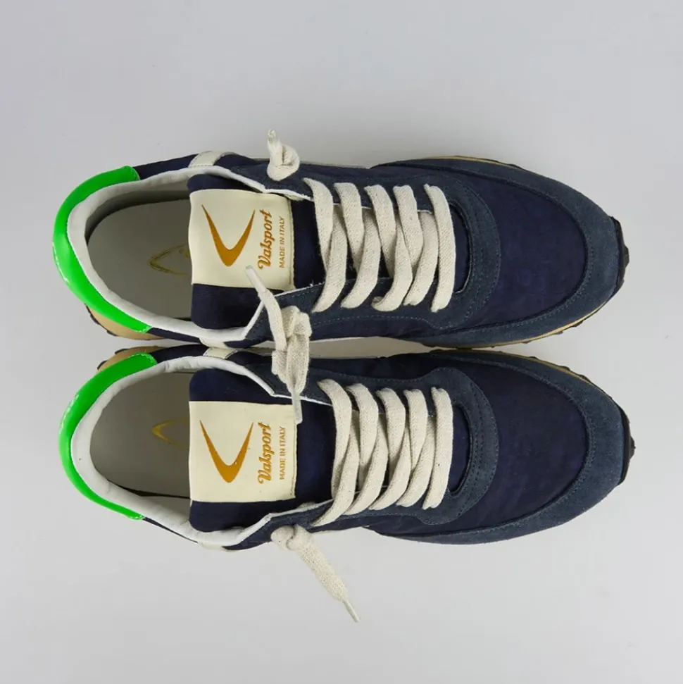 Start Nylon Vintage
