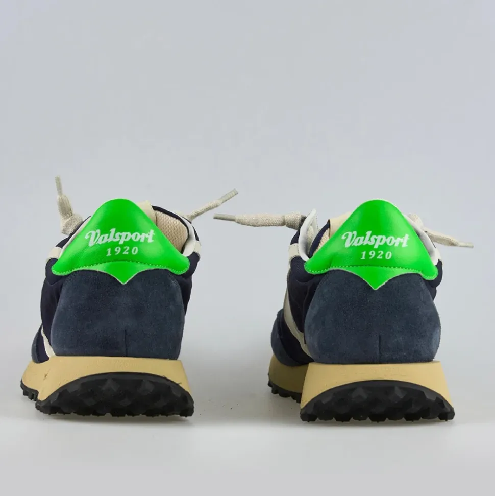 Start Nylon Vintage