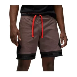 Statement Diamond Shorts