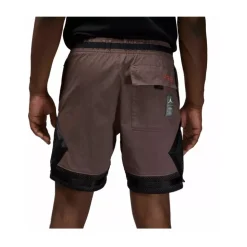 Statement Diamond Shorts