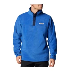 Steens Mountain Half Snap II Fleece Pullover