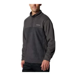 Steens Mountain Half Snap II Fleece Pullover