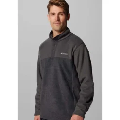 Steens Mountain Half Snap II Fleece Pullover