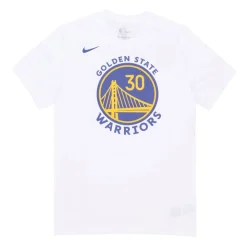 Stephen Curry NBA T-shirt