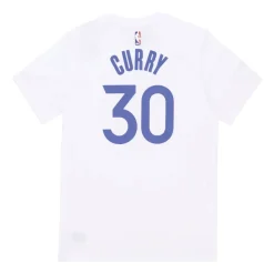 Stephen Curry NBA T-shirt