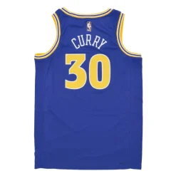 Stephen Curry Swingman Basketbal Tank Top