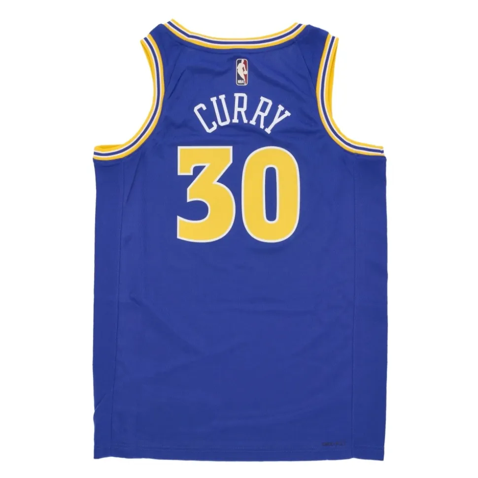 Stephen Curry Swingman Basketbal Tank Top