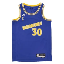 Stephen Curry Swingman Basketbal Tank Top