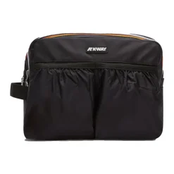 Stijlvolle Beauty Case voor Essentiële Spullen