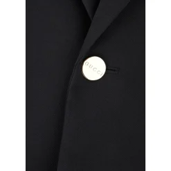 Stijlvolle Jassen en Vesten Collectie