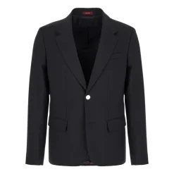 Stijlvolle Jassen en Vesten Collectie