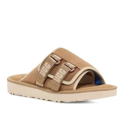 Stijlvolle Sandalen voor de Zomer