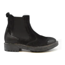 Stijlvolle Bootie voor Modieuze Looks