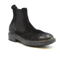 Stijlvolle Bootie voor Modieuze Looks