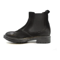 Stijlvolle Bootie voor Modieuze Looks