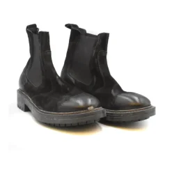 Stijlvolle Bootie voor Modieuze Looks