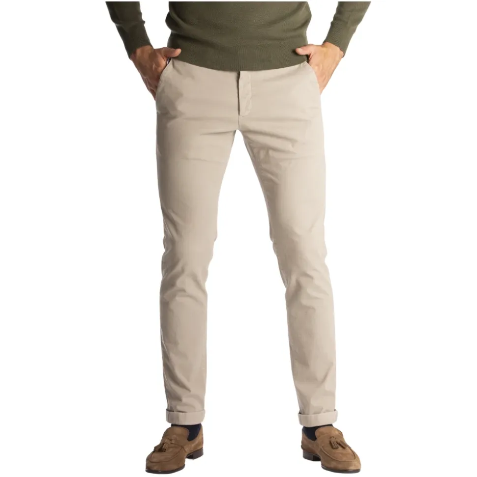 Stijlvolle Broek