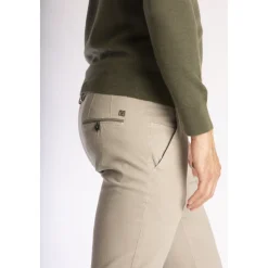 Stijlvolle Broek