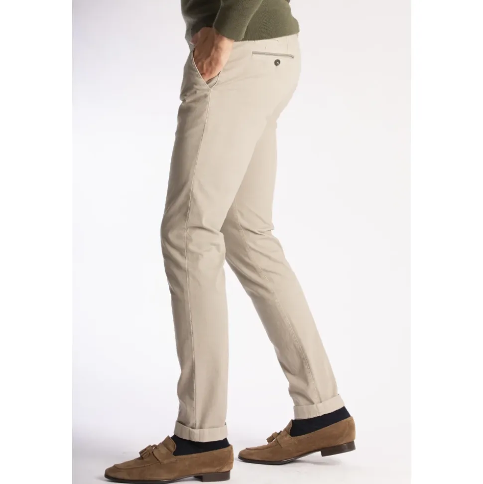 Stijlvolle Broek