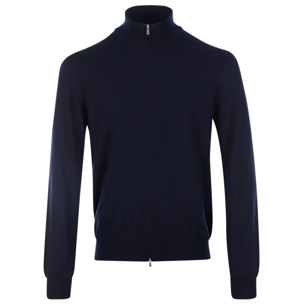 Stijlvolle gebreide kleding voor mannen
