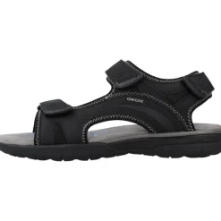 Stijlvolle Heren Platte Sandalen