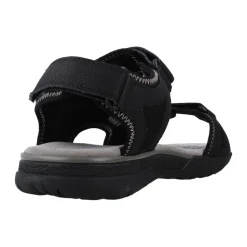 Stijlvolle Heren Platte Sandalen