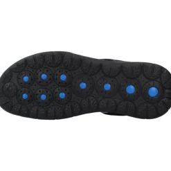 Stijlvolle Heren Platte Sandalen
