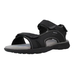 Stijlvolle Heren Platte Sandalen