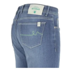 Stijlvolle Jeans Collectie